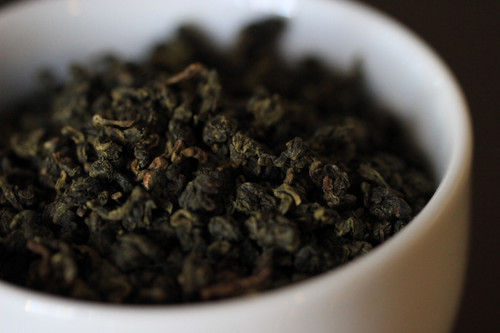 Ginseng Oolong