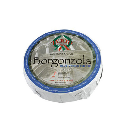 LOCATELLI PECORINO ROMANO CHEESE.