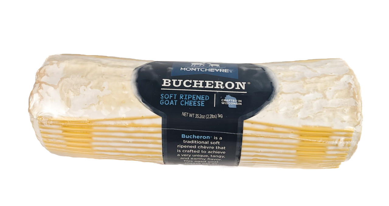 Montchevre Bucheron 35.2oz