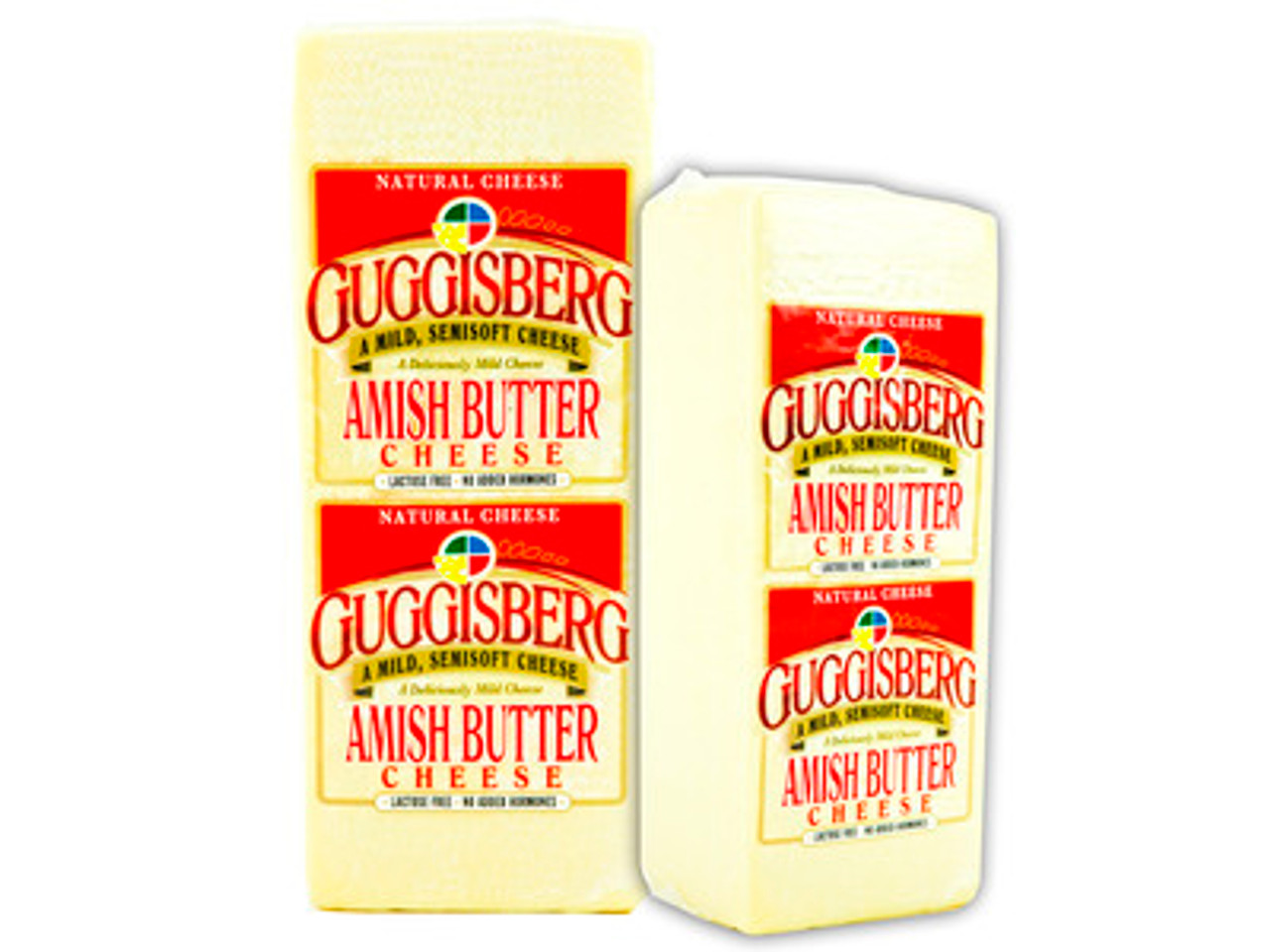 Amish Butter - 8 oz