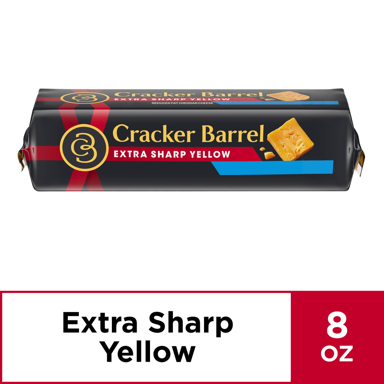 Easy Cheese - Easy Cheese, Cheese Snack, Sharp Cheddar (8 oz