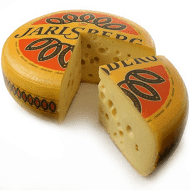Jarlsberg (R) Cheese