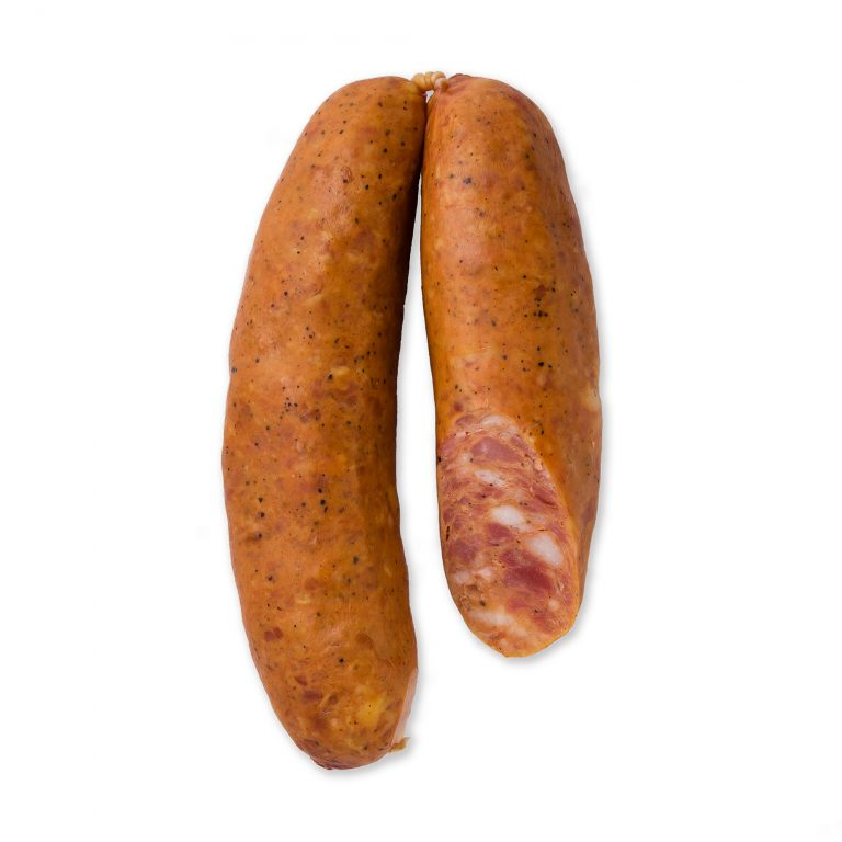 ANDOUILLE SAUSAGE