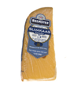 Beemster Slimkaas Gouda 5.3 oz - Front View