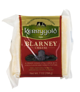 Kerrygold - Blarney Cheese 7 oz - Front View