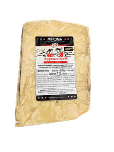 Mifroma - Appenzeller Spicy oz - Front View