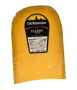 Old Amsterdam - Gouda - Front View