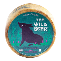 Deer Creek The Wild Boar Monterey Jack