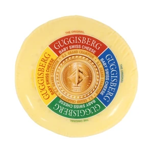 Guggisberg Baby Swiss 2lb