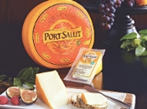 PORT SALUT WEDGE. 5.3 OZ