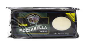 Walnut Creek Natural Low Moisture Part-Skim Mozzarella Bars (8 oz)