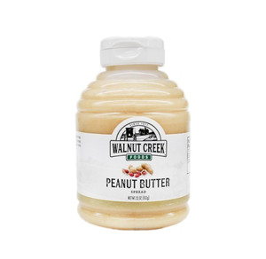 Walnut Creek Peanut Butter Spread – 11oz