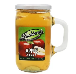 Blackburn's Apple Jelly – 18 oz