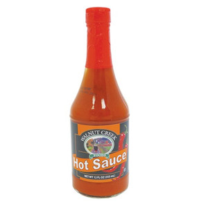 Walnut Creek Hot Sauce – 12 oz