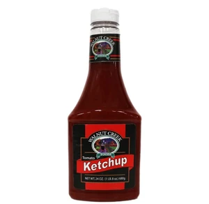Walnut Creek Tomato Ketchup – 24 oz