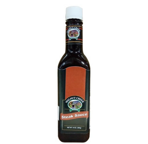 Walnut Creek Steak Sauce – 10 oz
