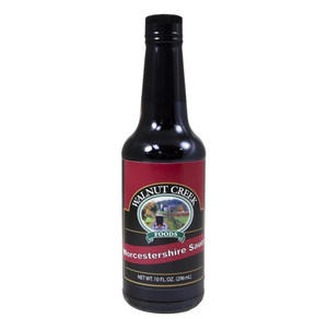 Walnut Creek Worcestershire Sauce – 10 oz