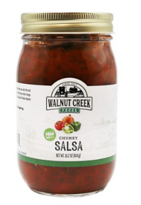 Walnut Creek Chunky Mild Salsa – 16.2 oz