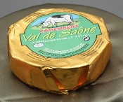CAMEMBERT VAL DE SAONE CHEESE 8.5 OZ