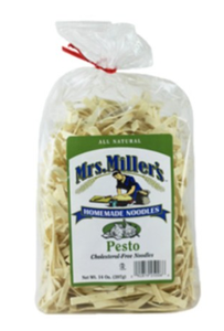 Mrs. Miller's Pesto Noodles – 14 oz