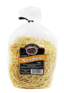 Walnut Creek Fine Homestyle Noodles – 12 oz