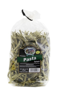 Walnut Creek Homestyle Spinach Noodles – 12 oz