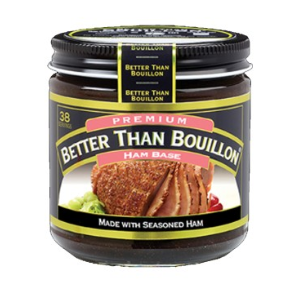 Better Than Bouillon Ham Base – 8 oz