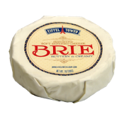 BRIE, EIFFEL TOWER CANADA 7 OZ