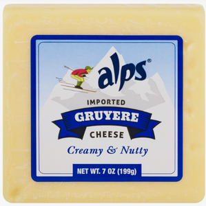 Alp's Gruyere 7oz