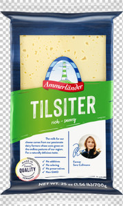 Ammerlander Tilsiter 25oz