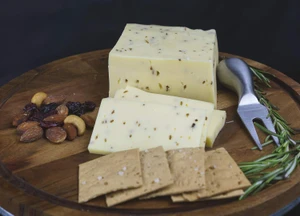 Nokkelost Cheese - 1lb