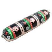 ALEX MEAT'S VEAL BABY BA\OLOGNA 1 LB