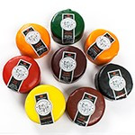 SNOWDONIA CHEESE COMPANY TRUCKLE- RED DEVIL. 7 OZ