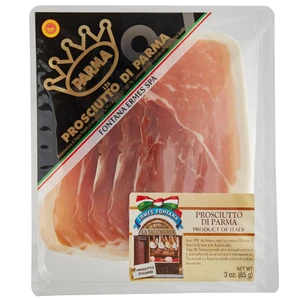 Prosciutto di Parma