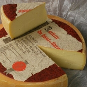 RAW MILK FRENCH RACLETTE