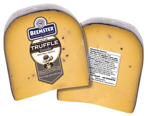 Beemster gouda truffle retail
