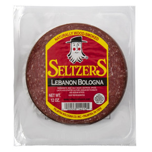 Super Special Deal, Seltzer's Original Lebanon Bologna, Sliced, 12 oz Super Special Deal, Seltzer's Original Lebanon Bologna, Sliced, 12 oz