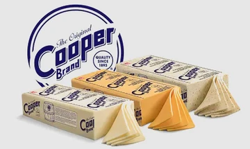 Why Cooper Sharp American Cheese Is the Secret Ingredient Your Kitchen Has Been Missing