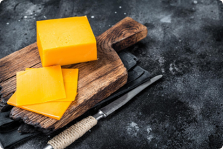 Cheddar Cheese: The Comfort‑Food King That Makes Every Bite Better