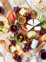 The Cheese Lover’s Upgrade: 7 Gourmet Cheeses That Instantly Elevate Any Meal
