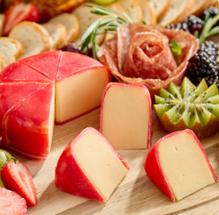 Why Smoked Gouda Is the Cheese You Didn’t Know You Needed
