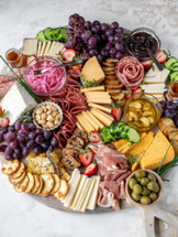 The 5 Cheeses Every Home Cook Should Always Have in Their Kitchen