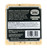 Wood River Creamery Cheddar Gruyere Smoked Cracked Peppercorn 8 oz - Nutrition Facts - Rear View