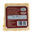 Wood River Creamery - Cheddar Gruyere Triple Pepper 8 oz - Rear View