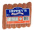 Hippey's Beef Franks 16 oz - Front View