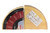Swiss and French Raclette Combo Pack - 2 Quarter Wheels - Front View