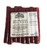 Stoltzfus Meats - Beef Sticks - Honey BBQ Seasoned - Front View
