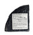 Barber's Farmhouse - Truffler Cheddar - Nutrition Facts - Rear View