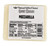 Natural Valley - Goat Cheese Mozzarella 8 oz - Rear View