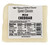 Natural Valley - Mild Cheddar Goat Cheese 8 oz - Nutrition Facts - Rear View